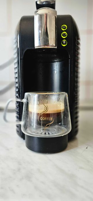 Espressor capsule K-fee Wave