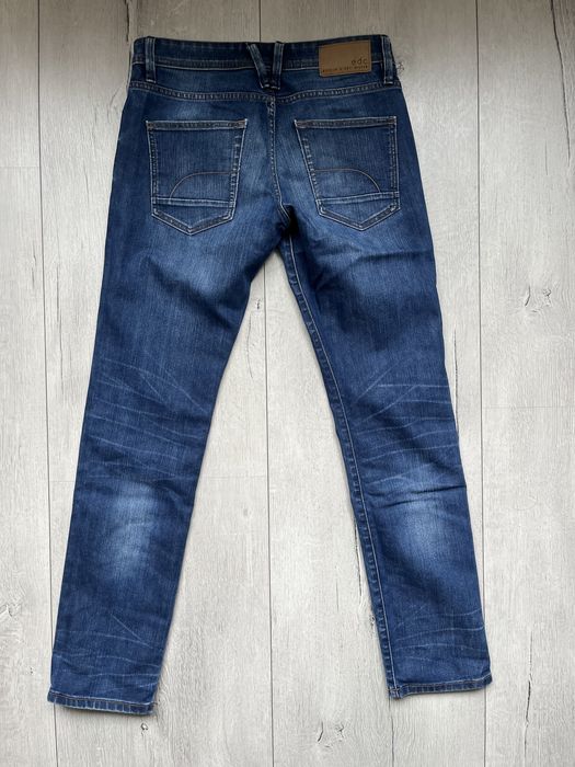 Мъжки дънки edc