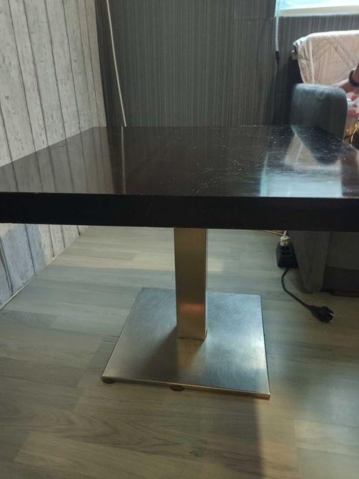 Холна масичка дърво