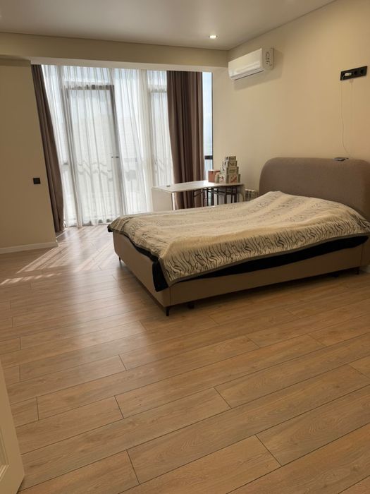 Продам 3 комнатную квартиру