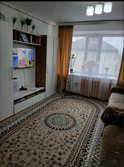 Продаётся 1 к кв бывшее МСО