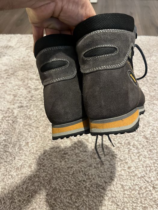 AKU Slope Gtx-обувки за туризъм