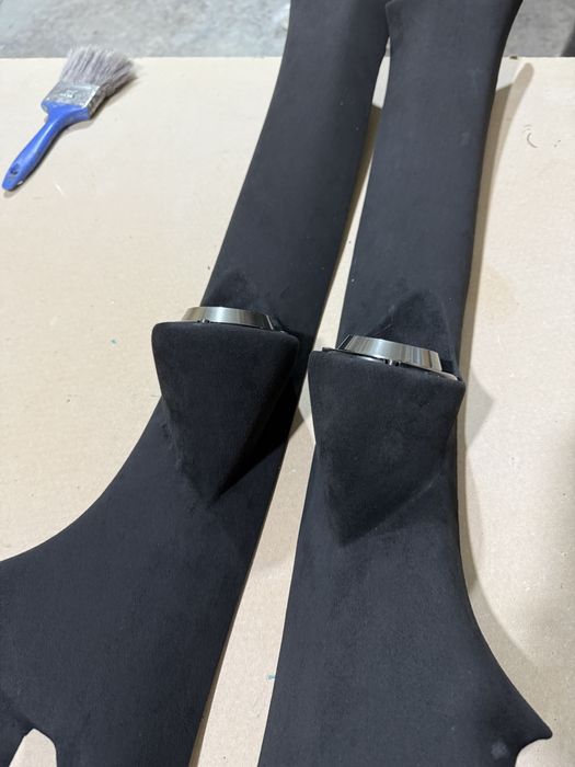 Stoyka (стойка для пишалки)