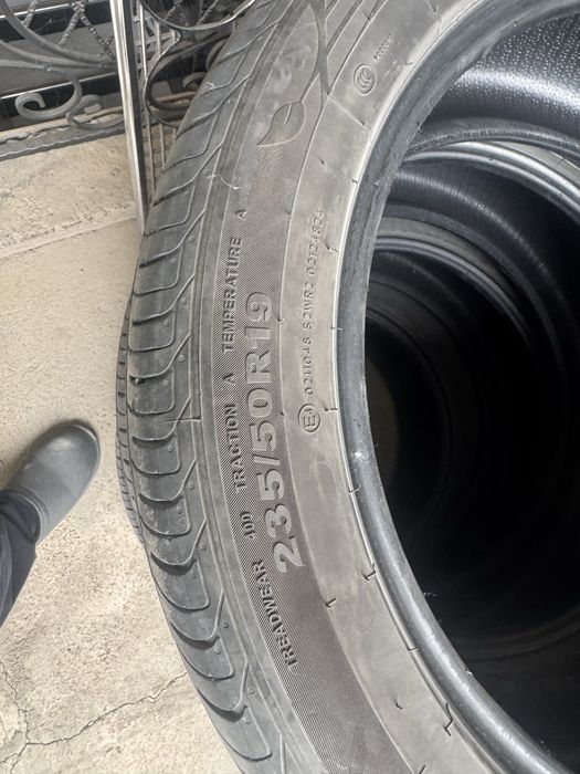 Баллона на BYD Champion