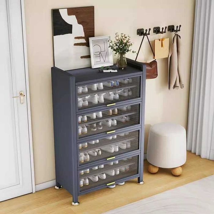 Oyoq kiyim saqlash uchun javon\Обувница для дома с удобным хранением