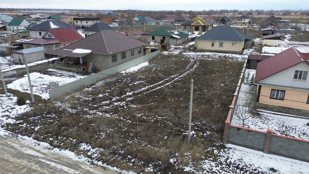 Продам Участок Жастар " АДИЛЬ ИмпериЯ