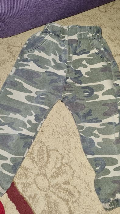 Срочно отдам детские вещи