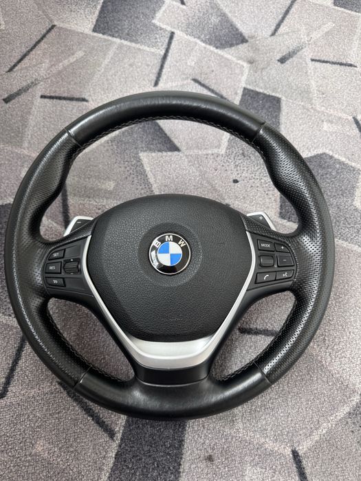 Piese BMW seria 3 F30