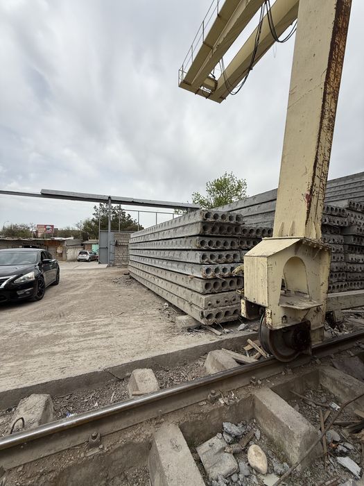 Бетонные кольца ЖБИ - колодцы от производителя, доставка по Ташкенту!