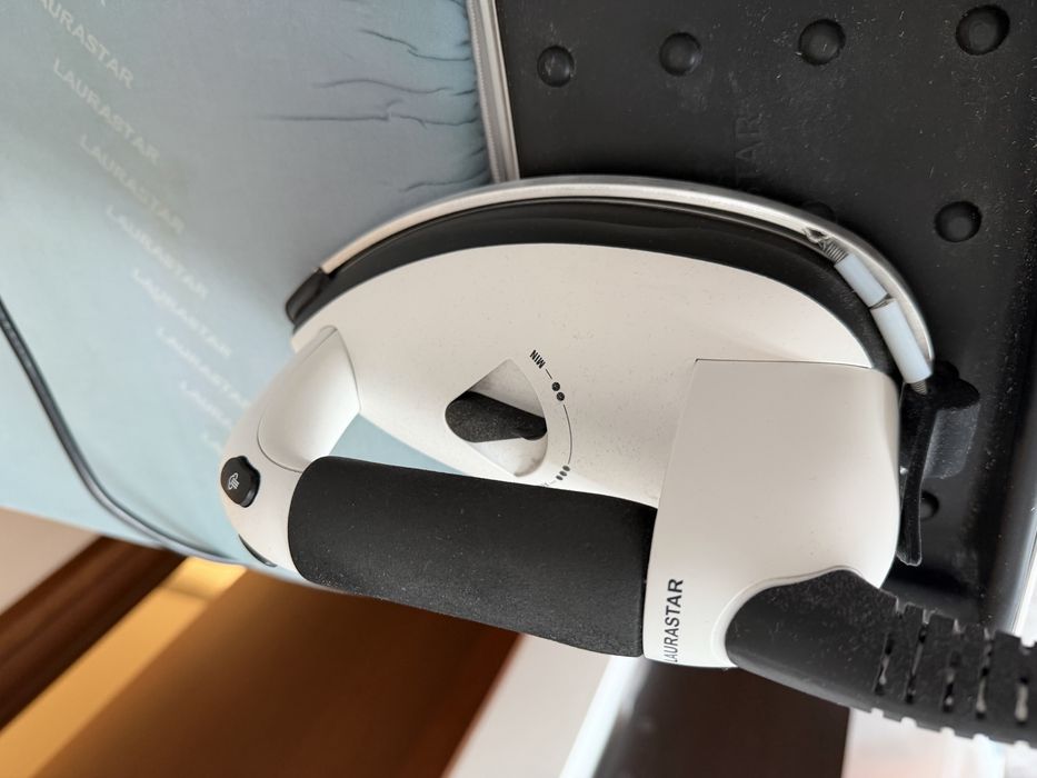 Парогенератор LauraStar