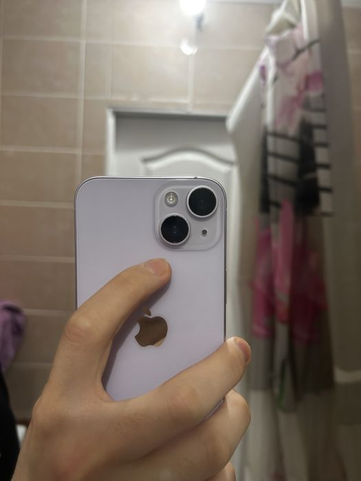 Iphone 14 на 128 гб