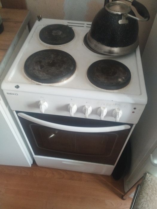 Продам электроплитку