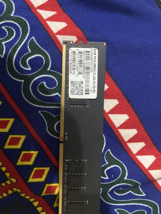 Продам материнскую плату