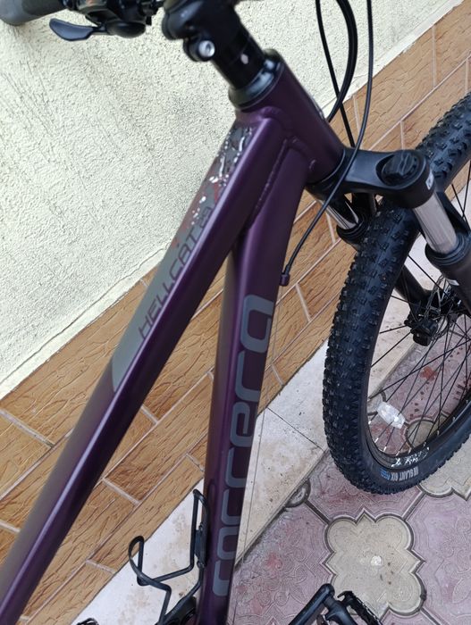 Carrera 29 цола    .