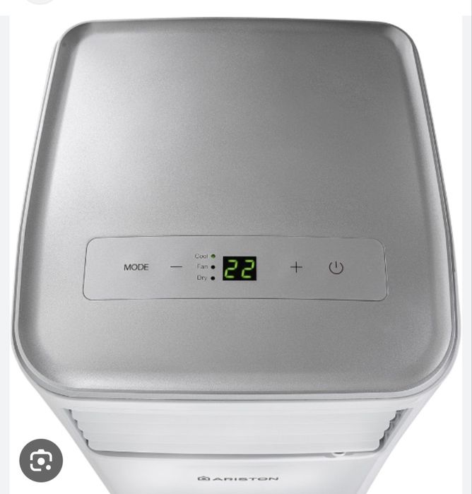 Aer conditionat mobil Ariston Mobis 8 nou 8000btu