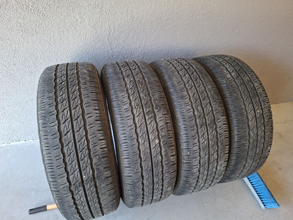 16 джанти 5 х 120 vw t5 t6