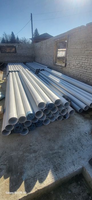 Сондажи за вода до 200метра