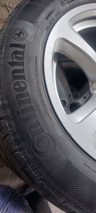 Продам Диски R17