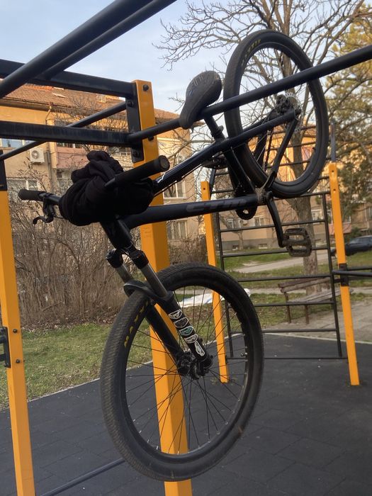 CTM dirtking 26 цола
