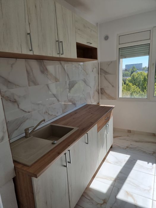 Apartament  2 camere  Titan