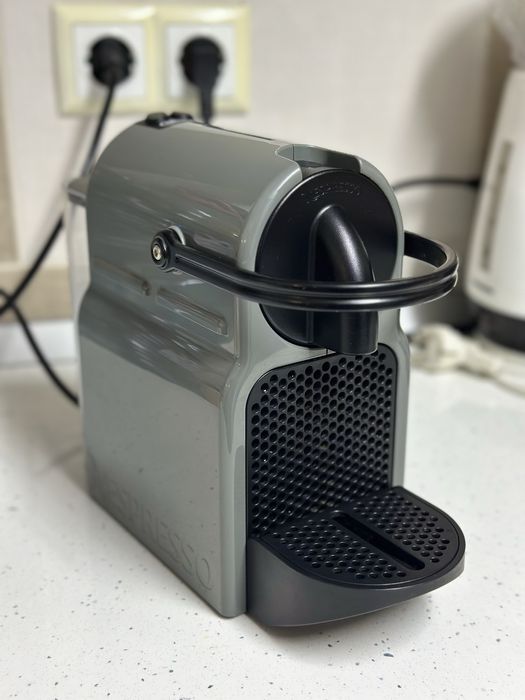 Espresor Nespresso DeLonghi  Inissia
