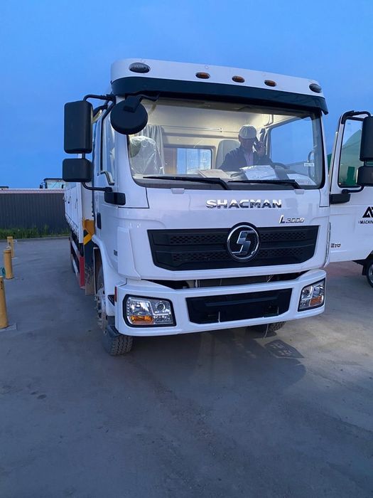 Аренда манипулятора