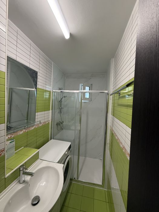 Garsoniera nou renovata prima inchiriere