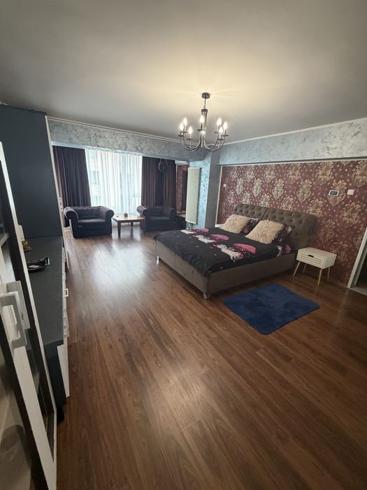 Regim hotelier faleza Bloc NOU ,NON-STOP