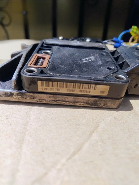 Modul pompă injecție Ford Mondeo