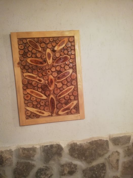 Ретро седалки за мотоциклет