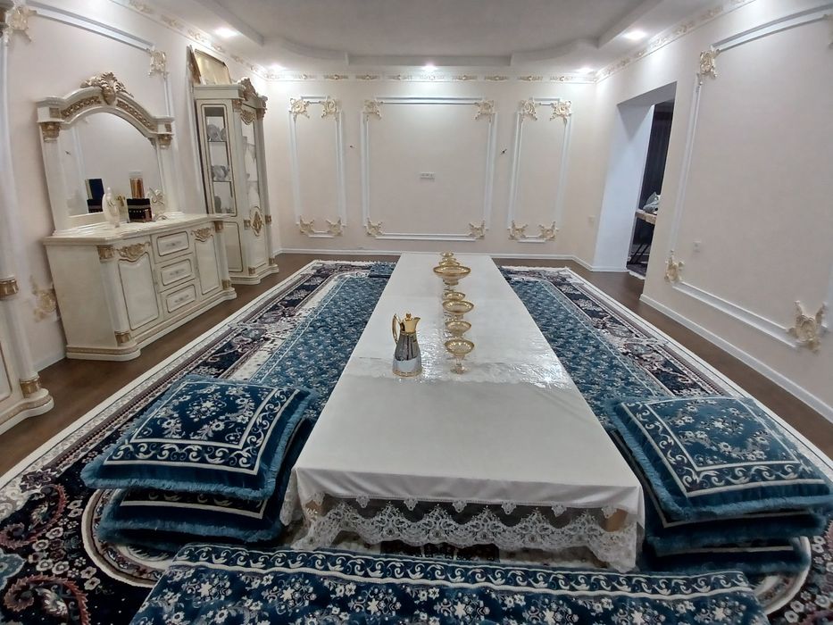 Продаётся дом Ташкентская область, город Нурафшон