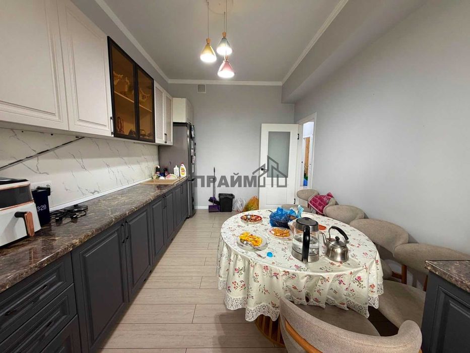 ПРОДАМ 3Х ком. Центр (Роман ПРАЙМ)