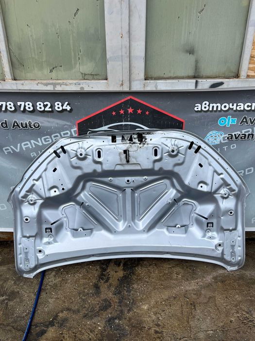 Капак Dacia Sandero 3