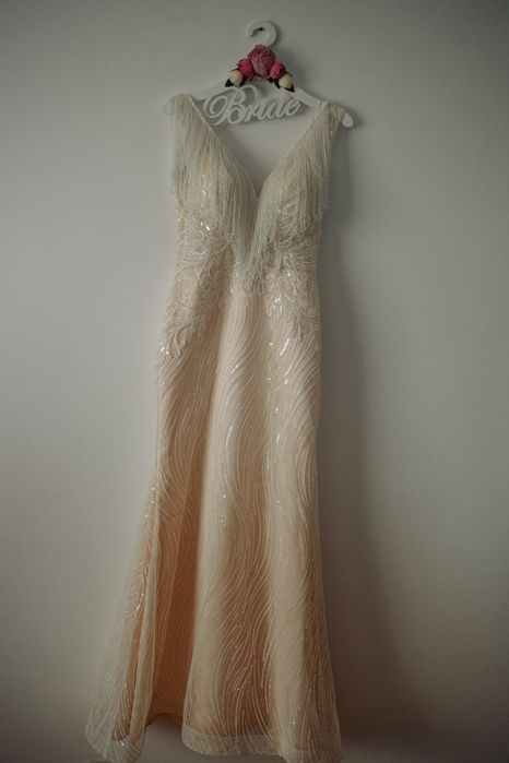 Rochie de mireasa