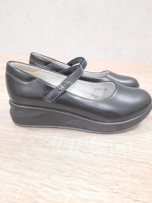 Туфли для девочек