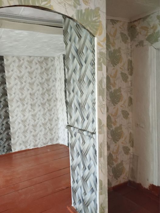 Продам дом село Викторовка