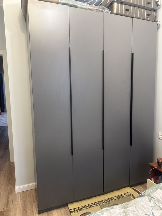 Шкаф б/у в отличном состоянии