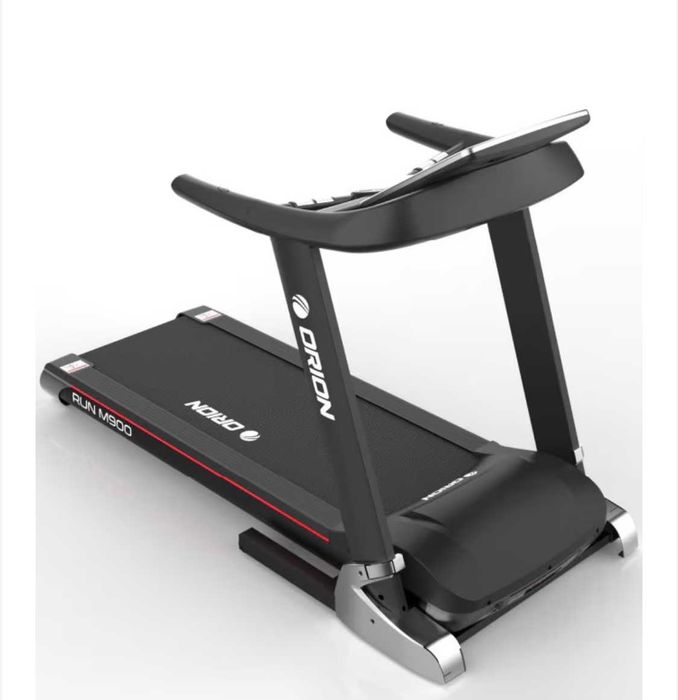 Електрическа бягаща пътека Orion Run M900,Мотор 3 HP,до  150кг.