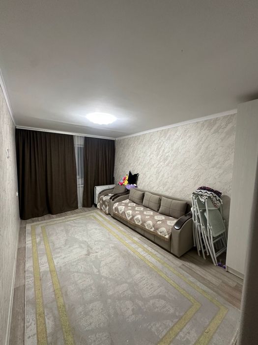 ПРОДАЕТСЯ КВАРТИРА с новым красивым ремонтом