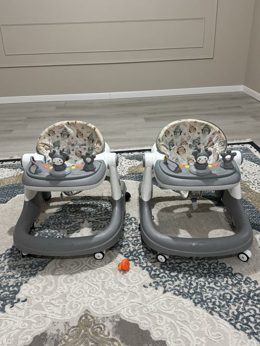 Ходонок детский!!