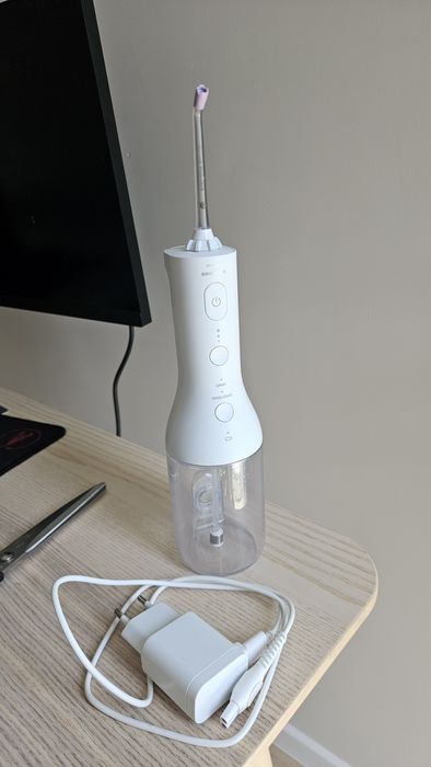Душ за зъби Philips