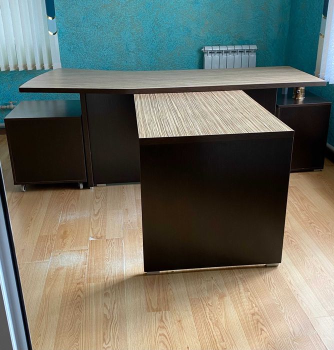 Продам кабинет руководителя