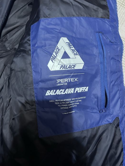 Geacă Palace barbați