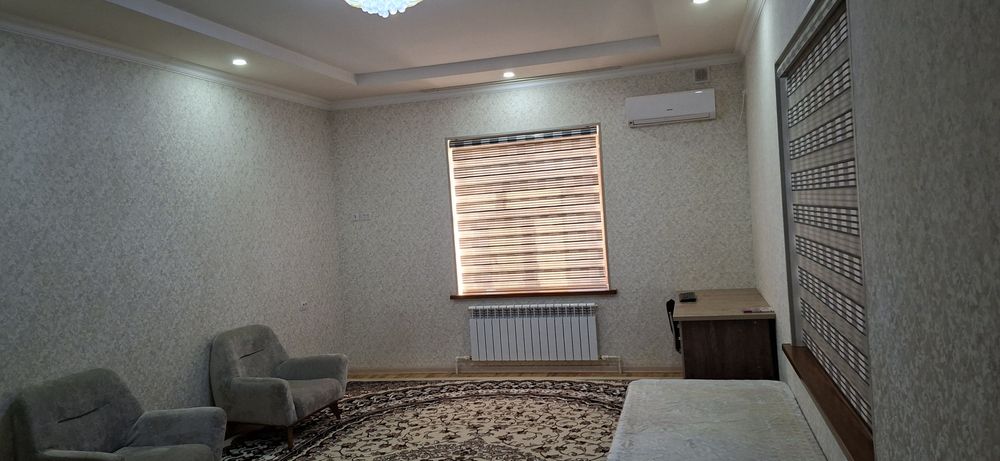 Uy sotiladi 12 sotix 2 ta darvoza