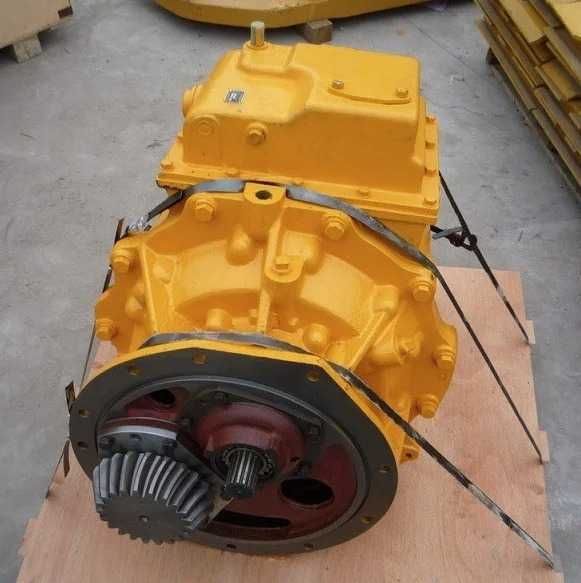 Коробка передач в сборе SHANTUI SD23