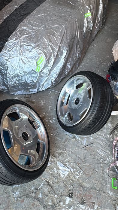 Диски на тойота