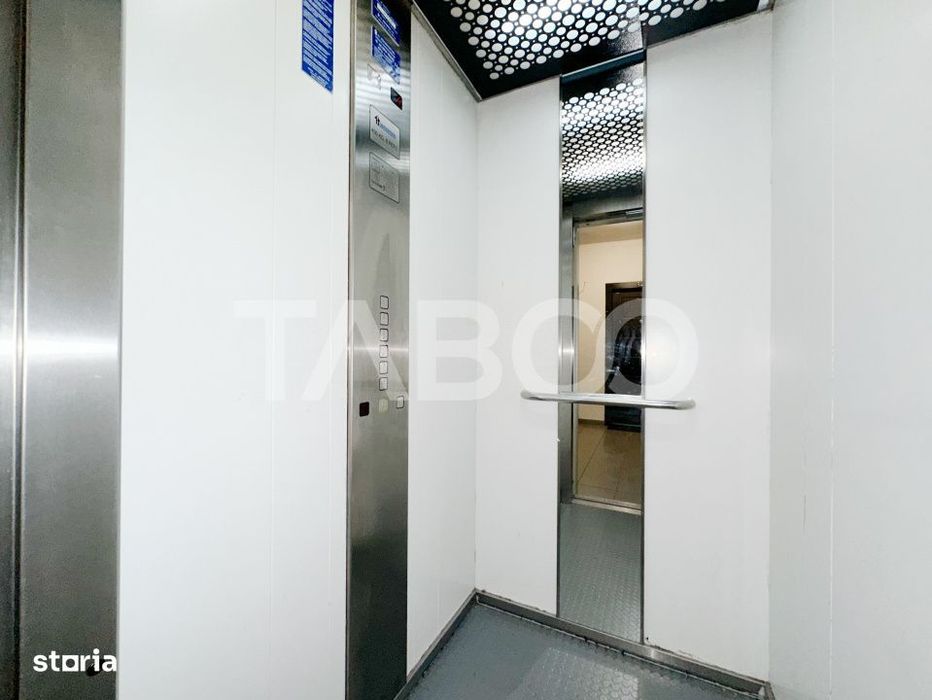 Apartament 2 camere decomandate de vanzare cu garaj si boxa Sobarilor