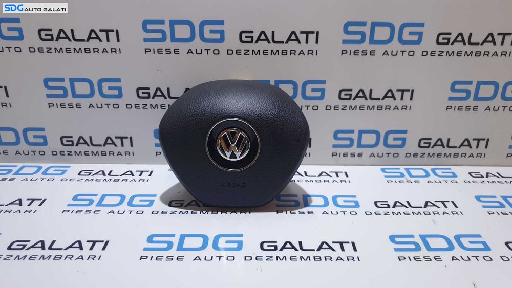 Airbag Volan Volkswagen Passat B8 2015 - 2020 Cod 5G0880201C [LS1140S]