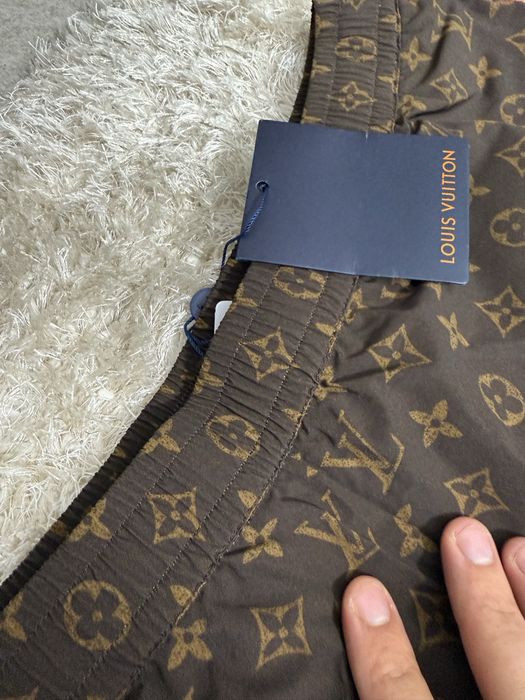 Pantaloni scurti Louis Vuitton Premium colectie noua