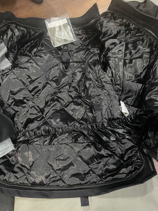 Сварочный костюм спец одежда зима и лето